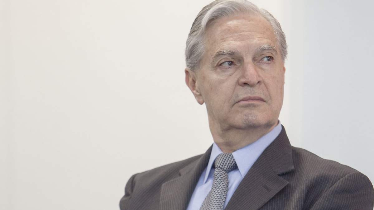 Luis Ernesto Derbez