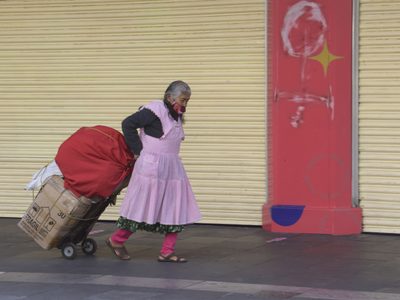 Mexicanas, las que más horas trabajan en América Latina
