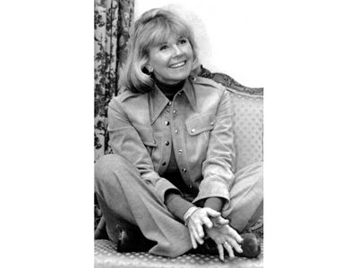 Doris Day y Paul McCartney, una charla íntima