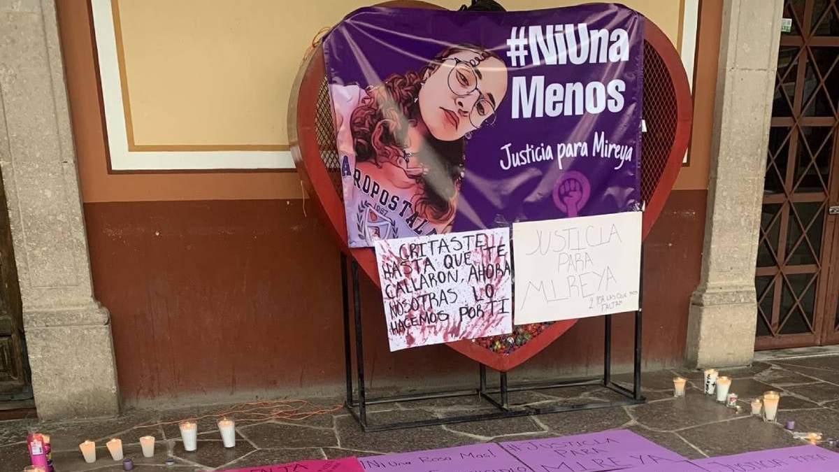 Damanda de justicia