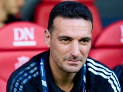 Comienza la renovación: la prelista de la Selección Argentina para la Fecha FIFA