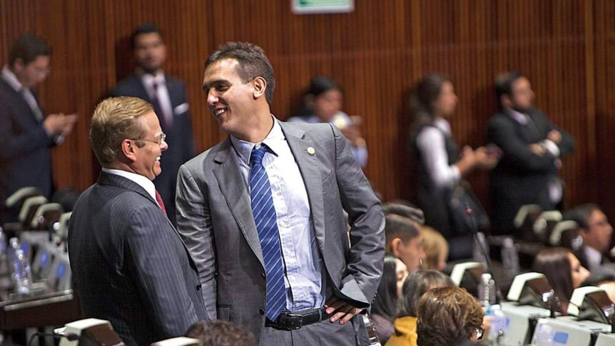 González Martínez. "El Niño"