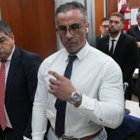 Caso Diego Maradona: Leopoldo Luque declaró ante los jueces y desconfiguró una nueva jornada del juicio