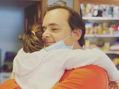 Antonio Morales: las secuelas y el duro momento que pasó por haber dado positivo al coronavirus