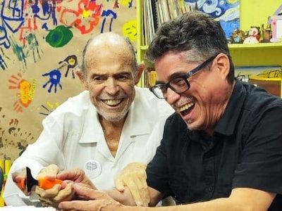 Arte: Don Carlos García Ponce: un coleccionista generoso y visionario