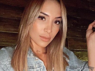 ¡OMG! Luisa Fernanda W se atrevió a lo inesperado y sus fans ¡quedaron en shock!