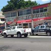 Comando mata a tres personas dentro de un bar en Salina Cruz, Oaxaca