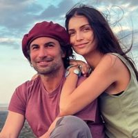 Jakob, el ex de Zaira Nara, apostaría nuevamente al amor con una mujer de Italia: los detalles