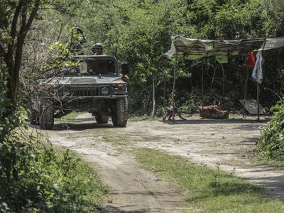 Llegan a Puebla empresarios sinaloenses, anuncian granja de cerdos y resulta ser narcolaboratorio