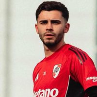 Tras ser marginado por Gallardo: la millonaria oferta que recibió River por Santi Simón
