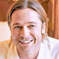 ¡Muy difícil! La terrible enfermedad que Brad Pitt enfrenta y no tiene cura alguna