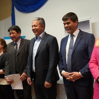 Proclamaron a intendentes y concejales electos en Junín de los Andes y Pilo Lil