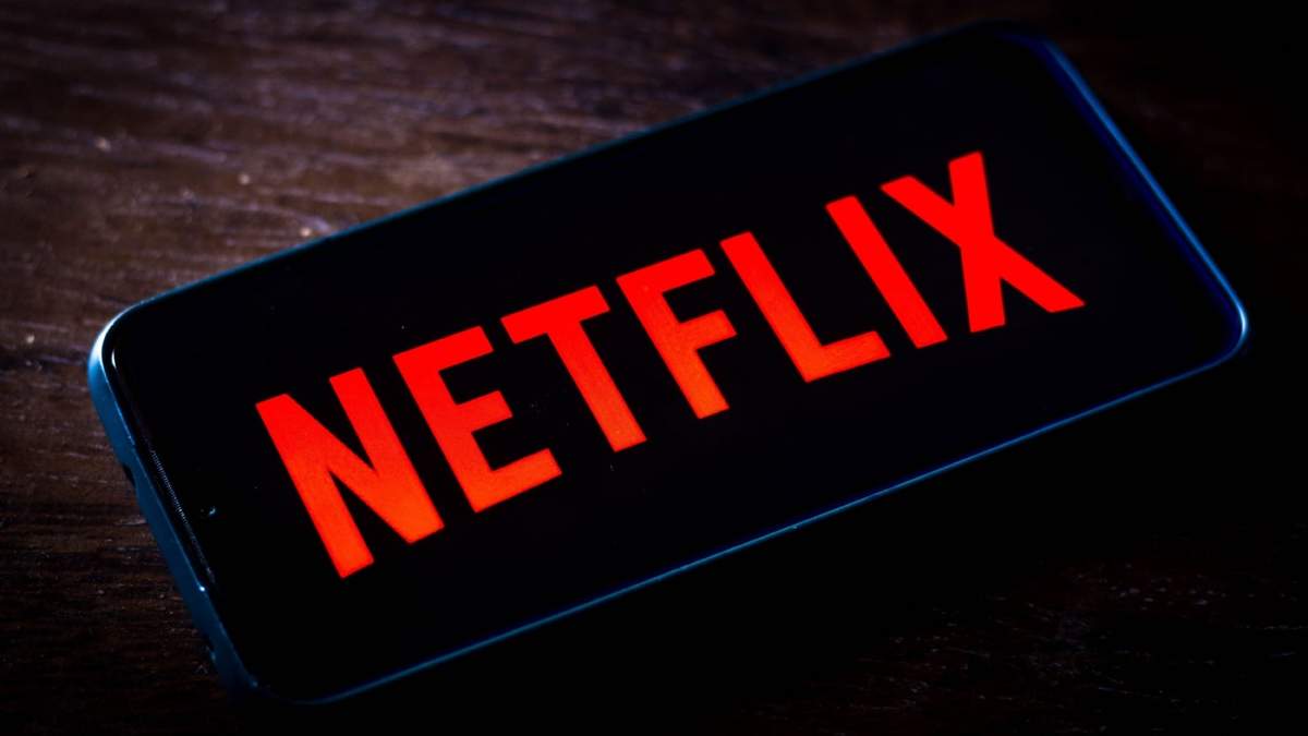 Netflix. Fuente: (Instagram).