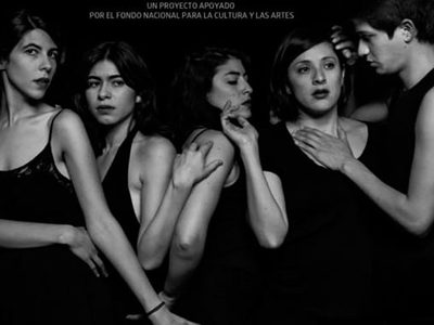 "Cómo aprendí a manejar", una historia de abuso sexual