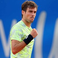 El debut de los argentinos en el Australian Open