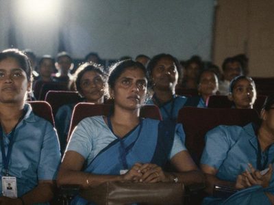 Las mejores películas de 2024