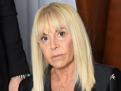 Preocupa el encuentro de Claudia Villafañe con otra conocida figura