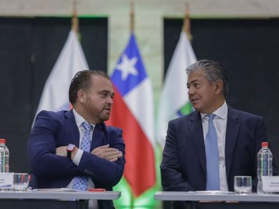 El próximo Comité de Integración Binacional entre Argentina y Chile se realizará en la ciudad de Neuquén
