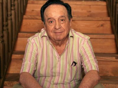 La mansión de Chespirito no se vende ¡Las escalofriantes razones no te dejarán dormir!