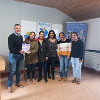 Se dictará el taller municipal de lenguaje de señas “Manos que Hablan”