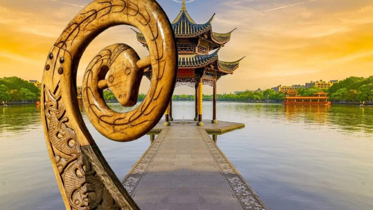 Predicciones del Horóscopo Chino para el mes de agosto 2025. Fuente: (Instagram)