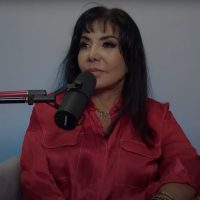 "Reina del Pacífico" acusa a Felipe Calderón de nexos con el narcotráfico