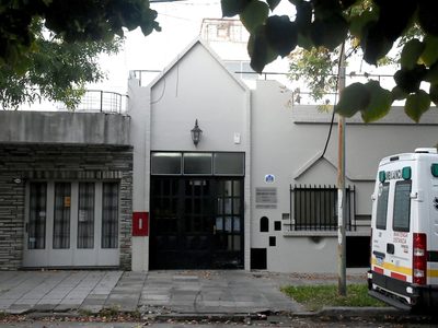 ¡Imperdonable! Intervienen otro geriátrico porteño: detectaron un muerto y al menos 7 infectados
