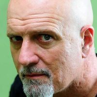 ¿Otra vez? El horrible gesto de Gustavo Cordera. ¡No para de restar!