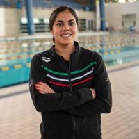 Sin apoyo de la Conade, Martha Sandoval consigue su boleto a París 2024