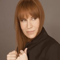 Matilda Blanco volvió a "Corte y Confección Famosos" con una fuerte advertencia a los participantes