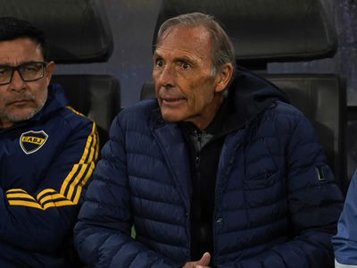 Patea el tablero: sin margen de error, los cambios de Russo para que Boca pueda vencer a Huracán