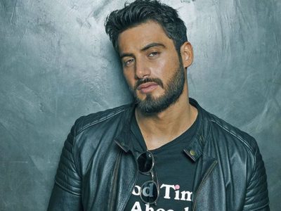 Nico Occhiato, en rumores amorosos con una reconocida ex de Mariano Martínez