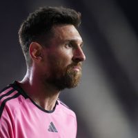 “No me gustaría”: Lionel Messi descartó seguir el camino de sus colegas cuando se retire
