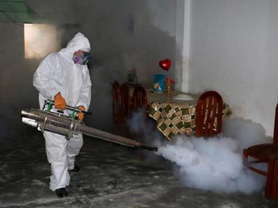 El Gobierno de Perú emitió la alerta epidemiológica por dengue: hay varios muertos