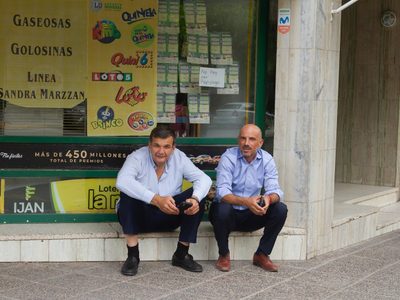 El ministro Guillermo Koenig donará su sueldo de YPF al programa provincial de Becas