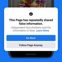 Facebook ocultará las publicaciones de los usuarios que compartan desinformación de forma reiterada