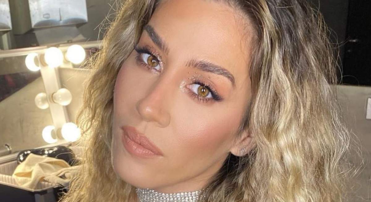 Jimena Barón. Fuente: (Instagram)