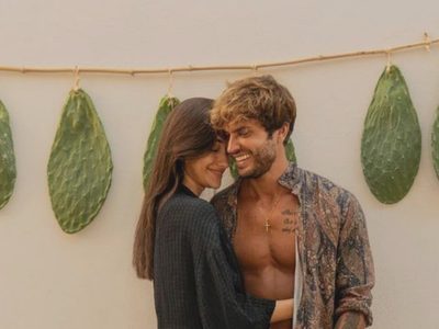 Adara Molinero no se contuvo en el Instagram de Rodri Fuertes y dejó salir su máximo deseo con él