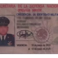 Tras denunciar abuso sexual en el Ejército, la sargento Adarely sufre hostigamiento militar