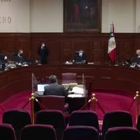 La SCJN decidirá si prescribe el ejercicio de la acción penal en casos de abuso sexual infantil