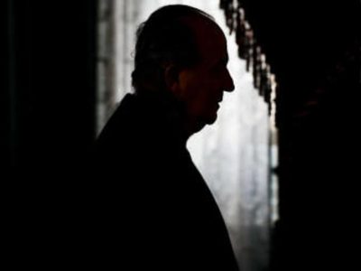 Peor que Corinna y toda la corrupción junta: la frase del Rey Juan Carlos que lo condena