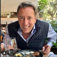 Empresario francés desaparecido en Polanco fue hallado muerto en poblado de Tlalpan