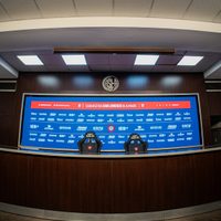San Lorenzo va en busca de la recuperación ante Vélez