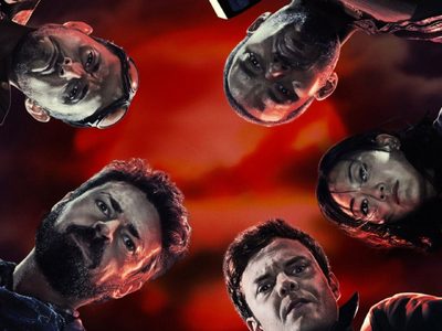 "The Boys": 5 curiosos detalles que no viste en la aclamada serie de Amazon Prime