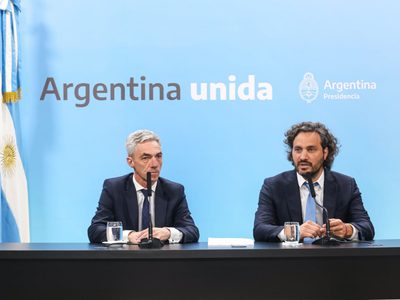 Transporte: el Gobierno anunció que va establecer un costo de boleto nacional