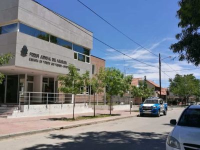 Cutral Co: dictan 7 años de prisión a un hombre por abuso con acceso carnal continuado