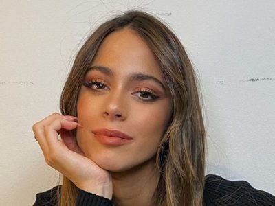 ¿Se ofendió? Tini habló sobre su charla en vivo con René: “Él no tenía por qué…”
