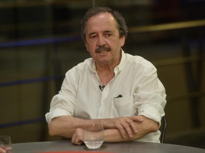 Alfonsín sostuvo que "la UCR se siente más identificada con el gobierno que con Macri"