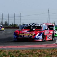 Así fue el fin de semana de los regionales en la quinta fecha del Turismo Carretera