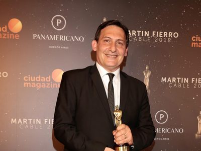 “En mi vida tuve tanto miedo”: Paulo Kablan y el momento más aterrador de su carrera